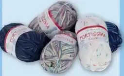 Scheck-in-Center Schoeller Stahl Handstrickgarn Fortissima Angebot