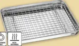 Scheck-in-Center Gefu Backblech Angebot