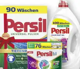 Scheck-in-Center Persil Waschmittel Pulver Angebot
