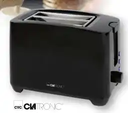 Scheck-in-Center Clatronic Toaster TA 3565 Angebot