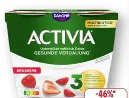 Edeka Danone Activia Angebot