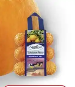 Edeka SanLucar Mandarinen Angebot