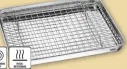 Edeka Gefu Backblech Angebot