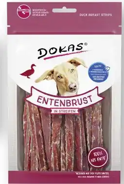 Edeka Dokas Hundesnack Angebot