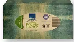 Edeka Edeka Naturliebe Recycling Taschentücher Angebot