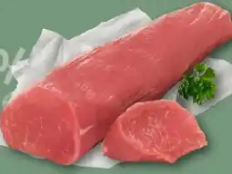 REWE Center Schweine-Filet Angebot