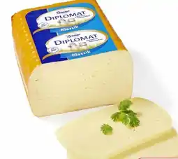 Edeka Bauer Diplomat Klassik Angebot