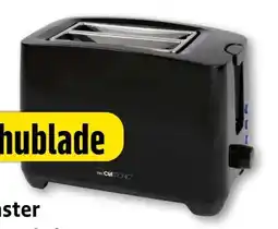 Edeka Clatronic Toaster TA 3565 Angebot