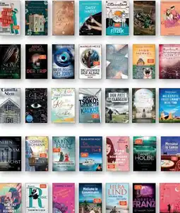 Scheck-in-Center Bücher Angebot