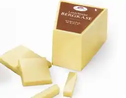 Edeka Kärntnermilch Lesachtaler Bergkäse Zwickel Angebot