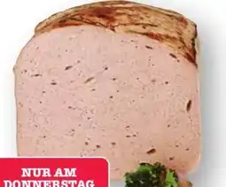 Scheck-in-Center Fleischkäse Angebot