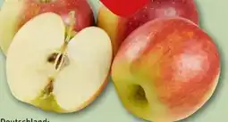 REWE Center Tafelapfel Angebot