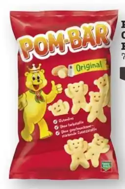 Scheck-in-Center Funny Frisch Pom-Bär Original Angebot