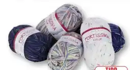 Edeka Schoeller Stahl Handstrickgarn Fortissima Angebot