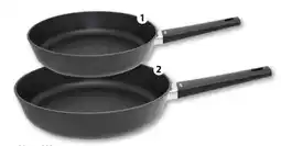 Edeka ELO Bratpfanne New Wave Angebot