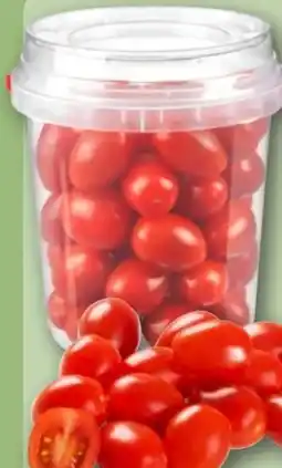 REWE Rewe Beste Wahl Cherry-Romatomaten Angebot