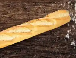 REWE Center Rewe Back-Station Baguette Angebot
