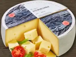 REWE Heiderbeck Steinsalzkäse Angebot