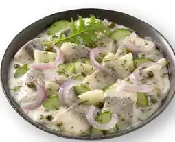 Edeka Sylter Heringstopf Angebot