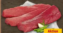 REWE Irische Lamm-Lachse Angebot