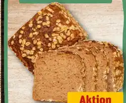 REWE Rewe Back-Station Bio-Haferbrot Angebot