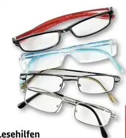 Edeka Lesehilfen Angebot