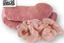 Scheck-in-Center Kalbsschnitzel Angebot