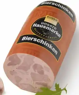 Edeka Edeka Südwest Delikatess-Bierschinken Angebot