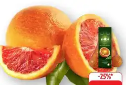 Edeka Albi Blutorangen Angebot