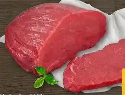 REWE Rinder-Steakhüfte Angebot