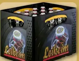 REWE Center Leikeim Premium-Pils Angebot