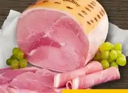 REWE Aoste Hinterschinken Le Jamby Angebot