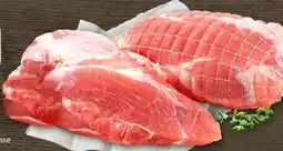 REWE Center Schweinebraten Angebot