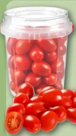 REWE Center Rewe Beste Wahl Cherry-Romatomaten Angebot
