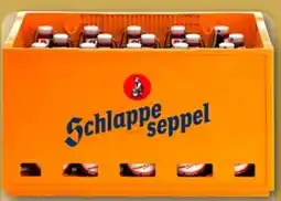 REWE Center Schlappeseppel Spezial Angebot