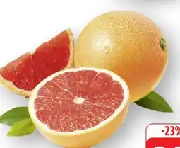 Edeka SanLucar Grapefruit Angebot