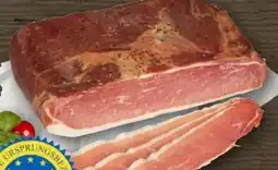 REWE Südtiroler Meranospeck Angebot