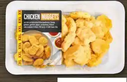 REWE Chicken Nuggets XXL Angebot