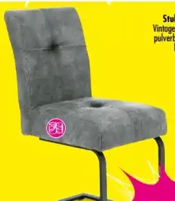 Möbel Boss Stuhl Luise Angebot