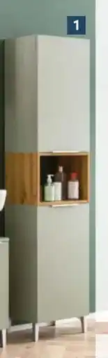 porta Hochschrank Smilla Angebot