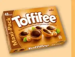 REWE Storck Toffifee 48er Angebot