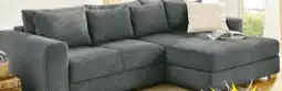 Möbel Boss Ecksofa Even Angebot