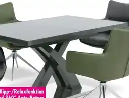 Möbel Boss Tisch Martina Angebot