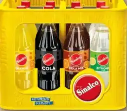 REWE Sinalco Limonade Angebot