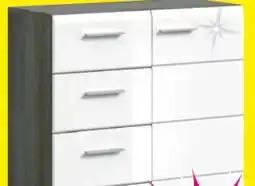 Möbel Boss Kommode Salsa Angebot