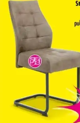 Möbel Boss Stuhl Mirjam Angebot