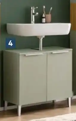 porta Waschbeckenunterschrank Angebot