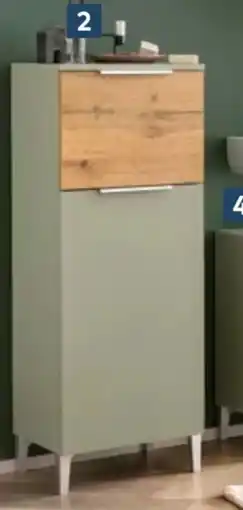 porta Highboard Smilla Angebot