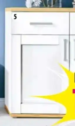 Möbel Boss Schuhkommode Romance Angebot