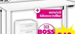 Möbel Boss Schreibtisch Ben Angebot